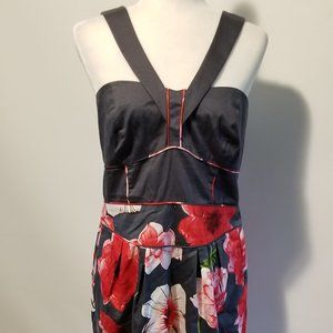 Anthropologie dress